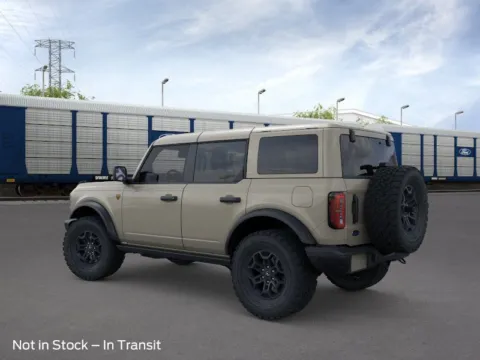 More photos of 2026 Ford Bronco Badlands at Step One Ford Crestview, FL