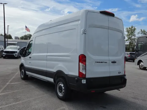 More photos of 2026 Ford Transit-350 at Step One Ford Crestview, FL