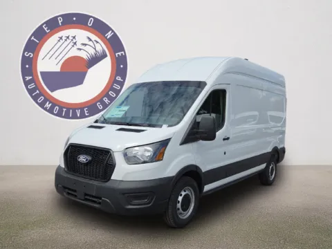 Photos of 2026 Ford Transit-350 for sale in Crestview, FL at Step One Ford Crestview