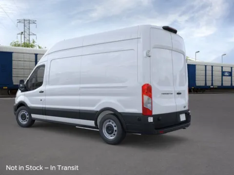 More photos of 2026 Ford Transit-350 at Step One Ford Crestview, FL