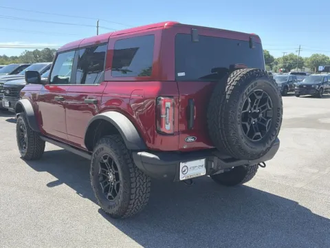 More photos of 2026 Ford Bronco Badlands at Step One Ford Crestview, FL