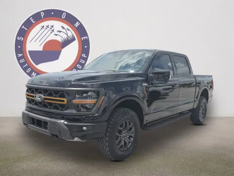 Photos of 2026 Ford F-150 Tremor for sale in Crestview, FL at Step One Ford Crestview