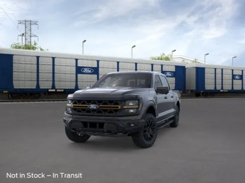Photos of 2026 Ford F-150 Tremor for sale in Crestview, FL at Step One Ford Crestview
