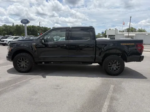 More photos of 2026 Ford F-150 Tremor at Step One Ford Crestview, FL