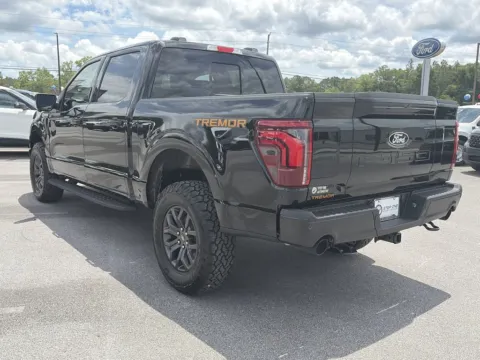 More photos of 2026 Ford F-150 Tremor at Step One Ford Crestview, FL