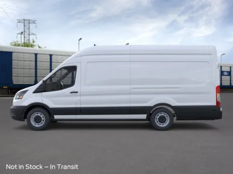 More photos of 2026 Ford Transit-350 at Step One Ford Crestview, FL