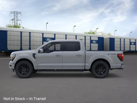 More photos of 2026 Ford F-150 Lariat at Step One Ford Crestview, FL