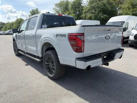 More photos of 2026 Ford F-150 Lariat at Step One Ford Crestview, FL