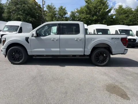More photos of 2026 Ford F-150 Lariat at Step One Ford Crestview, FL