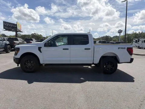 More photos of 2026 Ford F-150 STX at Step One Ford Crestview, FL