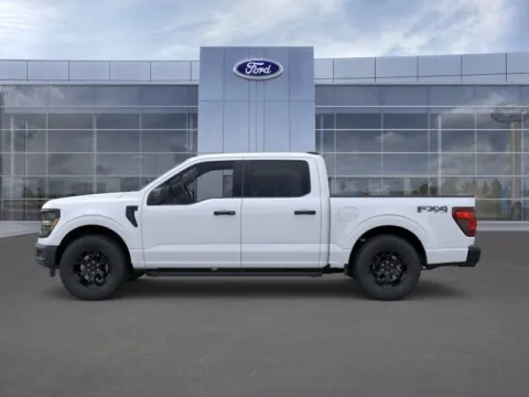 More photos of 2026 Ford F-150 STX at Step One Ford Crestview, FL