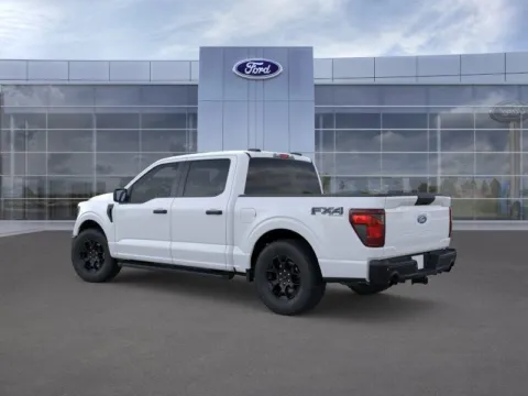 More photos of 2026 Ford F-150 STX at Step One Ford Crestview, FL