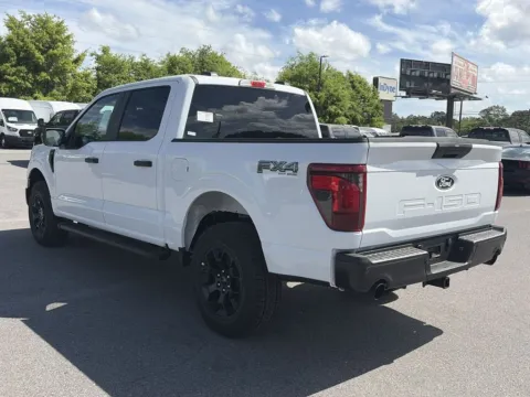 More photos of 2026 Ford F-150 STX at Step One Ford Crestview, FL