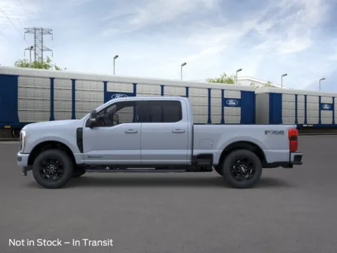 More photos of 2026 Ford F-250SD at Step One Ford Crestview, FL