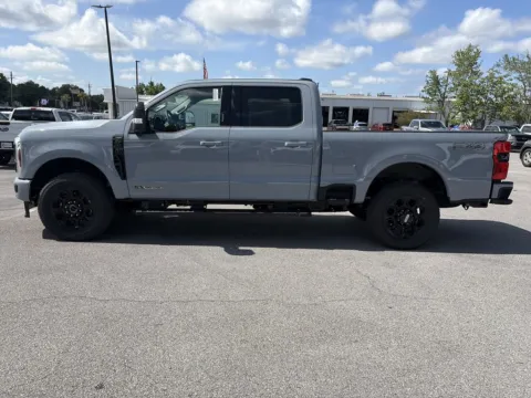 More photos of 2026 Ford F-250SD Lariat at Step One Ford Crestview, FL