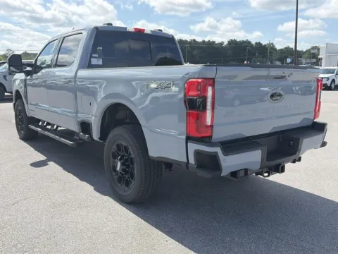 More photos of 2026 Ford F-250SD Lariat at Step One Ford Crestview, FL