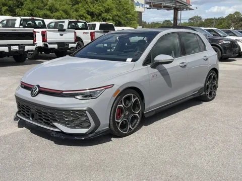 Photos of 2025 Volkswagen Golf GTI Autobahn for sale in Crestview, FL at Step One Ford Crestview