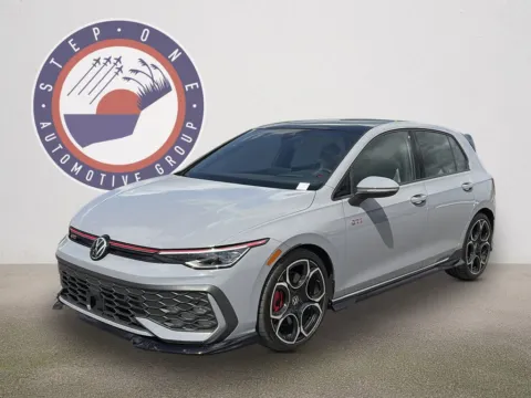 Photos of 2025 Volkswagen Golf GTI Autobahn for sale in Crestview, FL at Step One Ford Crestview