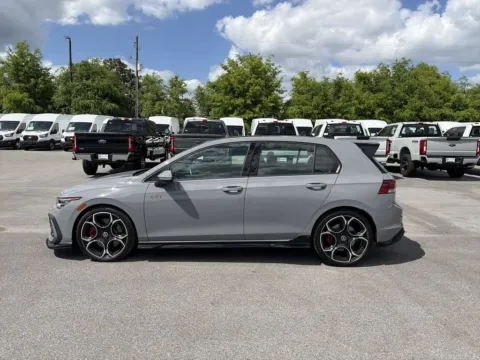 More photos of 2025 Volkswagen Golf GTI Autobahn at Step One Ford Crestview, FL
