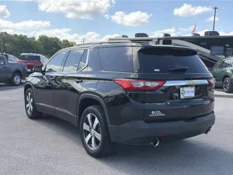 More photos of 2019 Chevrolet Traverse 3LT at Step One Ford Crestview, FL