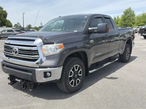 Photos of 2017 Toyota Tundra SR5 for sale in Crestview, FL at Step One Ford Crestview