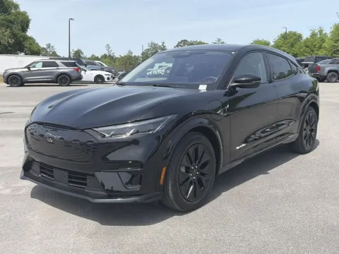 Photos of 2026 Ford Mustang Mach-E Premium for sale in Crestview, FL at Step One Ford Crestview