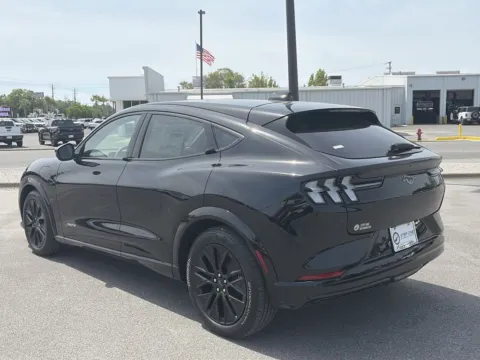 More photos of 2026 Ford Mustang Mach-E Premium at Step One Ford Crestview, FL