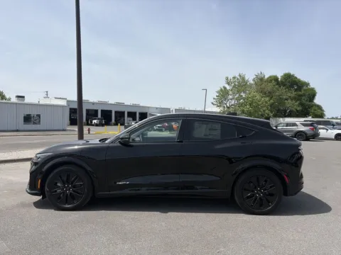 More photos of 2026 Ford Mustang Mach-E Premium at Step One Ford Crestview, FL