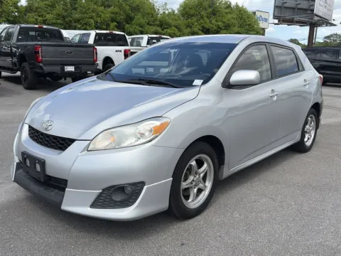 Photos of 2010 Toyota Matrix for sale in Crestview, FL at Step One Ford Crestview