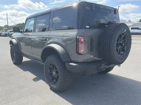 More photos of 2026 Ford Bronco Badlands at Step One Ford Crestview, FL