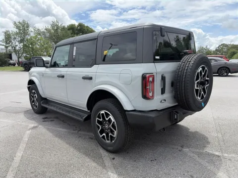 More photos of 2026 Ford Bronco Outer Banks at Step One Ford Crestview, FL