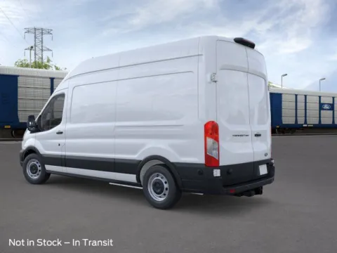 More photos of 2026 Ford Transit-350 at Step One Ford Crestview, FL