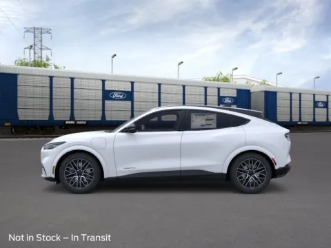 More photos of 2026 Ford Mustang Mach-E Premium at Step One Ford Crestview, FL