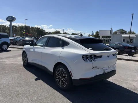 More photos of 2026 Ford Mustang Mach-E Premium at Step One Ford Crestview, FL