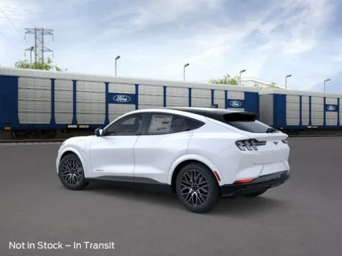 More photos of 2026 Ford Mustang Mach-E Premium at Step One Ford Crestview, FL
