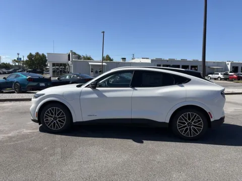 More photos of 2026 Ford Mustang Mach-E Premium at Step One Ford Crestview, FL