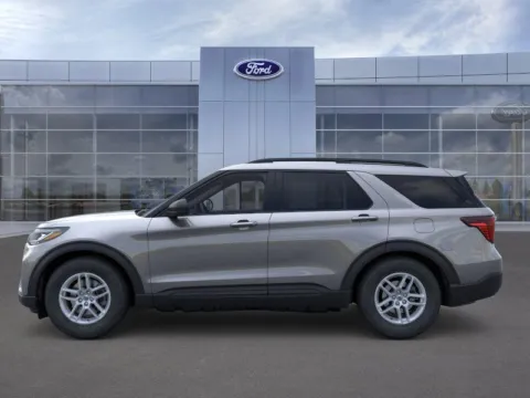 More photos of 2026 Ford Explorer Active at Step One Ford Crestview, FL