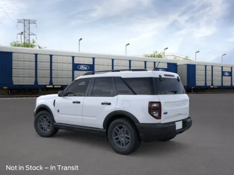 More photos of 2026 Ford Bronco Sport Big Bend at Step One Ford Crestview, FL