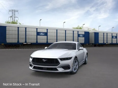 Photos of 2026 Ford Mustang for sale in Crestview, FL at Step One Ford Crestview
