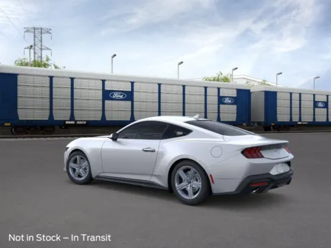 More photos of 2026 Ford Mustang at Step One Ford Crestview, FL