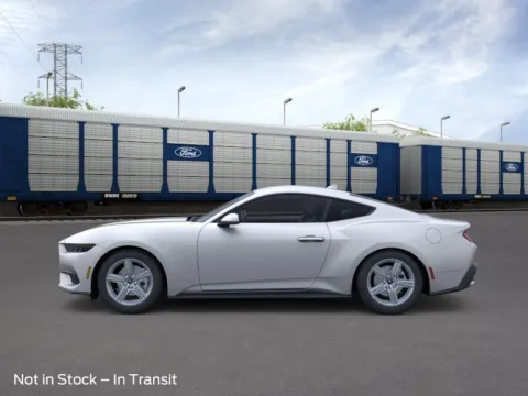 More photos of 2026 Ford Mustang at Step One Ford Crestview, FL