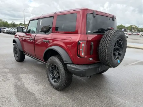 More photos of 2026 Ford Bronco Badlands at Step One Ford Crestview, FL
