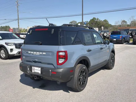 More photos of 2026 Ford Bronco Sport Badlands at Step One Ford Crestview, FL