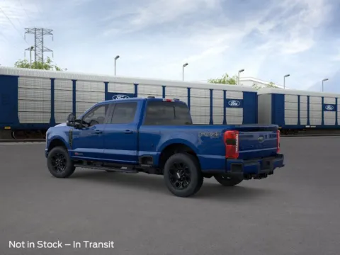 More photos of 2026 Ford F-250SD Lariat at Step One Ford Crestview, FL