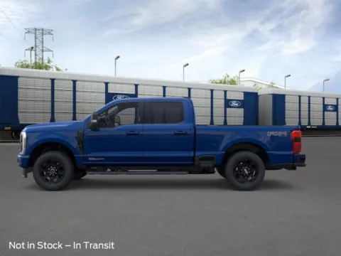 More photos of 2026 Ford F-250SD Lariat at Step One Ford Crestview, FL