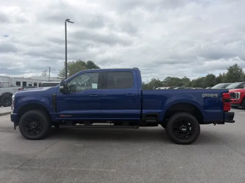 More photos of 2026 Ford F-250SD Lariat at Step One Ford Crestview, FL