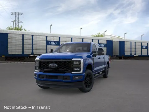 Photos of 2026 Ford F-250SD Lariat for sale in Crestview, FL at Step One Ford Crestview