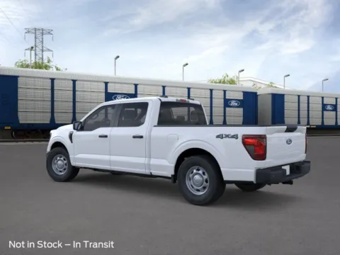 More photos of 2026 Ford F-150 XL at Step One Ford Crestview, FL