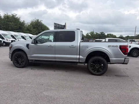 More photos of 2026 Ford F-150 Lariat at Step One Ford Crestview, FL