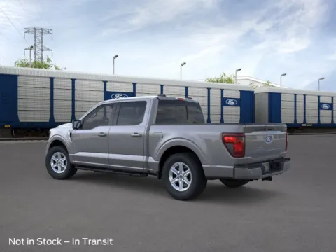 More photos of 2026 Ford F-150 XLT at Step One Ford Crestview, FL
